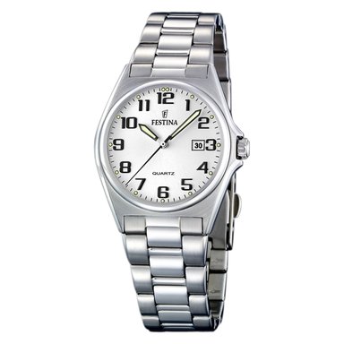 RELOJ FESTINA F16375/9  MUJER