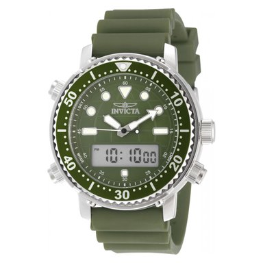 RELOJ INVICTA 49450  MEN