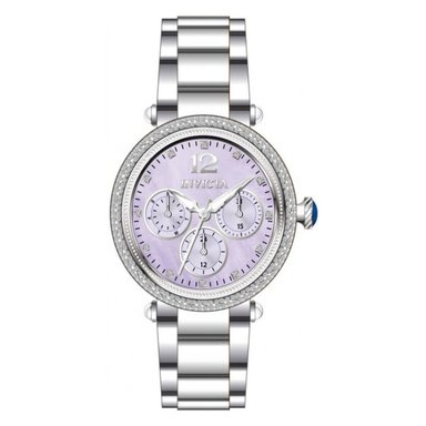 RELOJ INVICTA 49814  DAMA