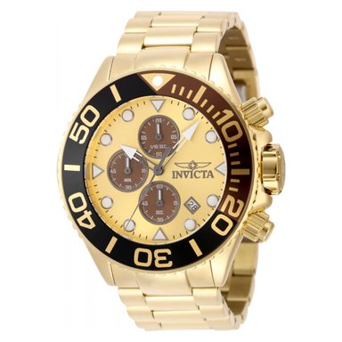 RELOJ INVICTA 48590  MEN