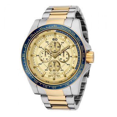 RELOJ INVICTA 49418  MEN