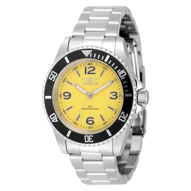 RELOJ INVICTA 49345 HOMBRES - 1