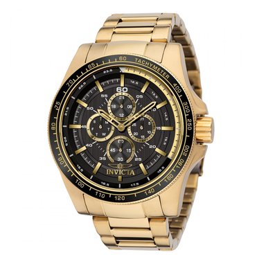 RELOJ INVICTA 49416  MEN