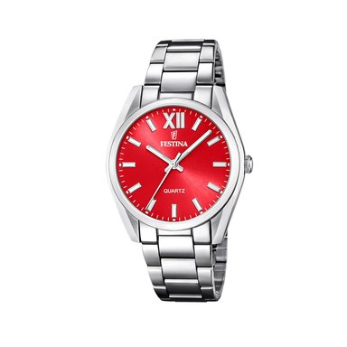 RELOJ FESTINA F20622/B  MUJER