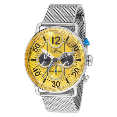 RELOJ INVICTA 49374  HOMBRES - 1