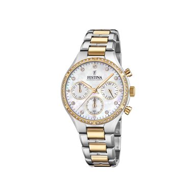 RELOJ FESTINA F20402/1  MUJER