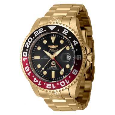 RELOJ INVICTA 45670  HOMBRES