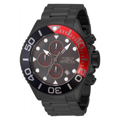 RELOJ INVICTA 48591  MEN