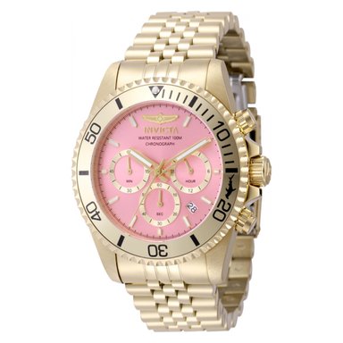 RELOJ INVICTA 49836  HOMBRES