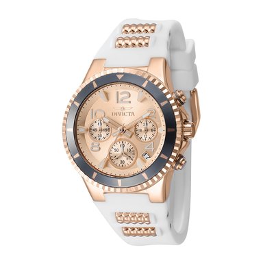 RELOJ INVICTA 36910  SEÑORA