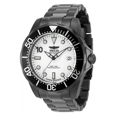 RELOJ INVICTA 48707  HOMBRES