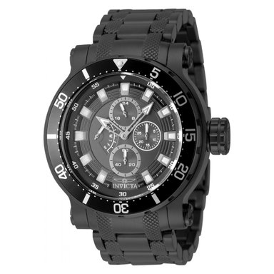 RELOJ INVICTA 49397  HOMBRES