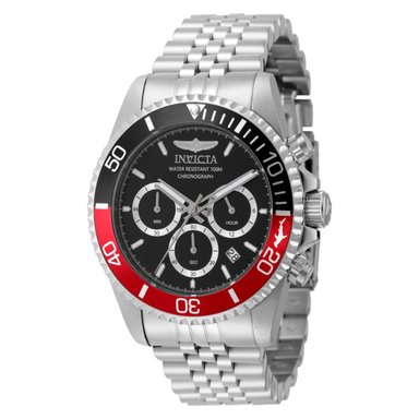 RELOJ INVICTA 49838  HOMBRES - 1