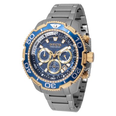 RELOJ INVICTA 49496  HOMBRES
