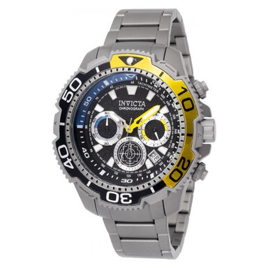 RELOJ INVICTA 49492  HOMBRES