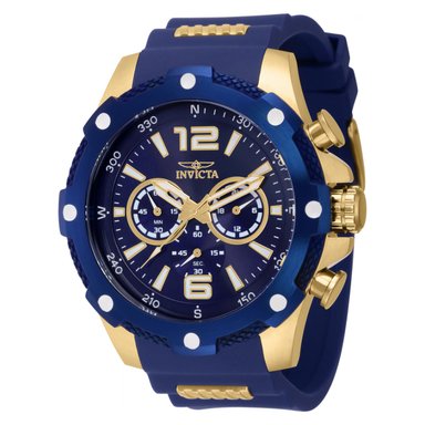 RELOJ INVICTA 39997  MEN
