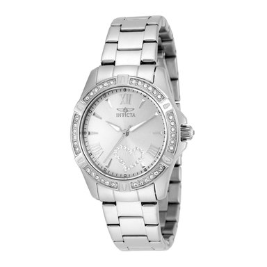 RELOJ INVICTA 21383  MUJER - 1
