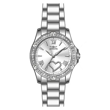 RELOJ INVICTA 21383  MUJER - 2