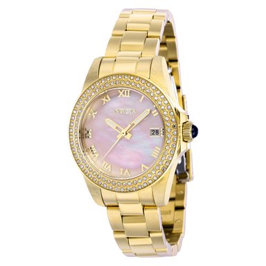 RELOJ INVICTA 41551 DAMA - 1