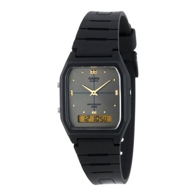 RELOJ CASIO AW_48HE_8AV  HOMBRE - 1
