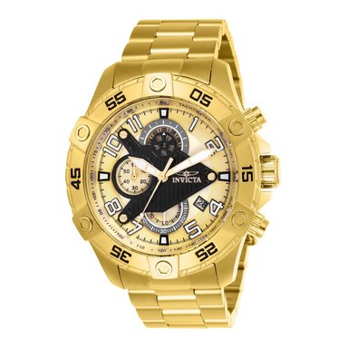 RELOJ INVICTA 26098  HOMBRE - 1