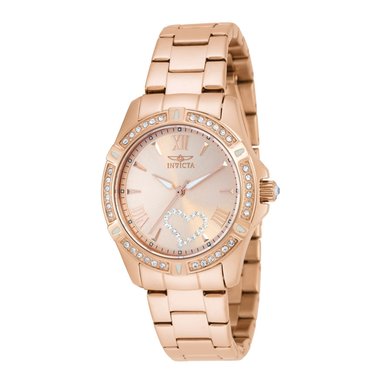 RELOJ INVICTA 21417  MUJER - 6