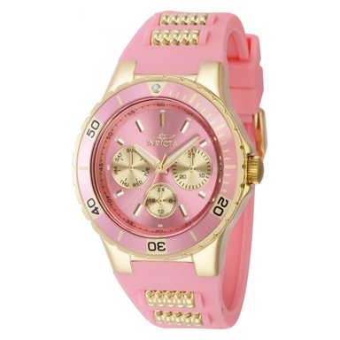 RELOJ INVICTA 39409 DAMA - 1