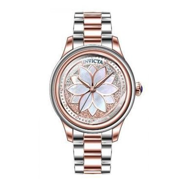 RELOJ INVICTA 37088 SEÑORA - 2