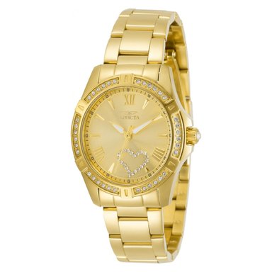 RELOJ INVICTA 21384 DAMA - 1