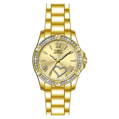 RELOJ INVICTA 21384 DAMA - 2