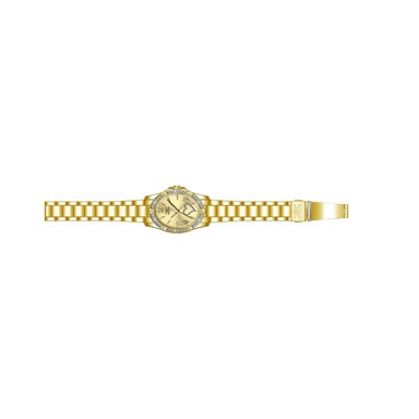RELOJ INVICTA 21384 DAMA - 3