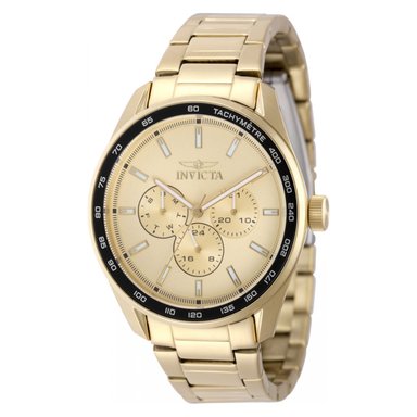 RELOJ INVICTA 49956 MEN - 1