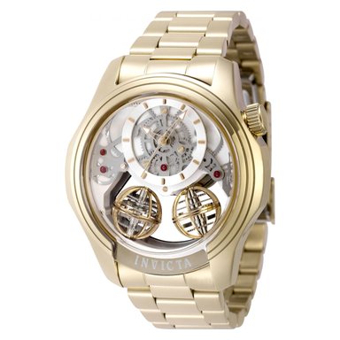 RELOJ INVICTA 48900  HOMBRES - 1