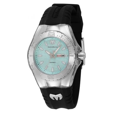RELOJ TECHNOMARINE TM 122018  DAMA - 1