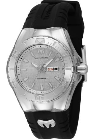 RELOJ TECHNOMARINE TM 122018  DAMA - 2