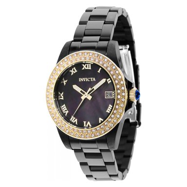 RELOJ INVICTA 37413 SEÑORA - 1
