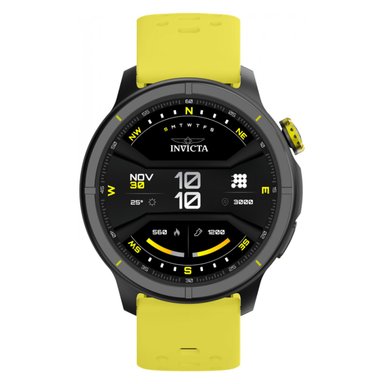 RELOJ INVICTA ITECH 006 UNISEXO - 1