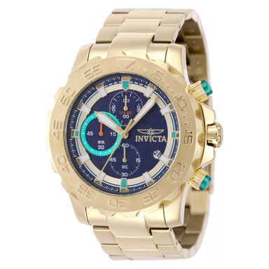 RELOJ INVICTA 50249  HOMBRES - 1
