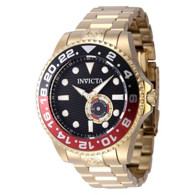 RELOJ INVICTA 47299  HOMBRES - 1
