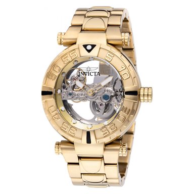 RELOJ INVICTA 49506  HOMBRES - 1
