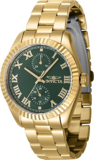 RELOJ INVICTA 47444  MUJER - 1