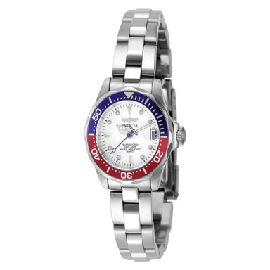 RELOJ INVICTA 47676 DAMA - 1