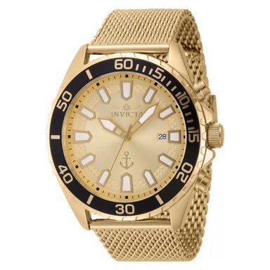 RELOJ INVICTA 46271  HOMBRES - 1