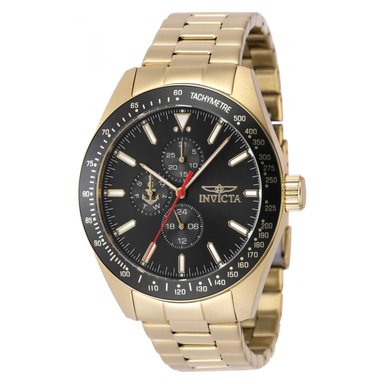 RELOJ INVICTA 48682  HOMBRES - 1