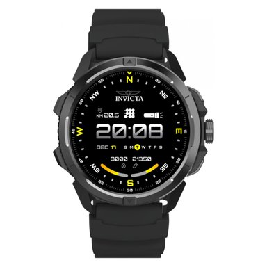 RELOJ INVICTA ITECH 009 UNISEXO - 1