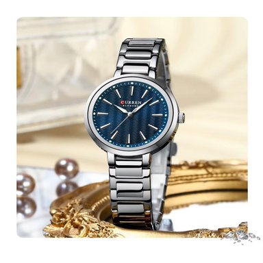 RELOJ CURREN KREE3802 MUJER - 2