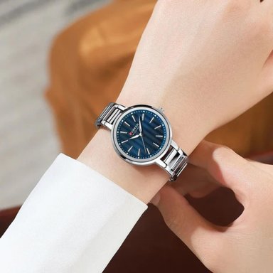 RELOJ CURREN KREE3802 MUJER - 3
