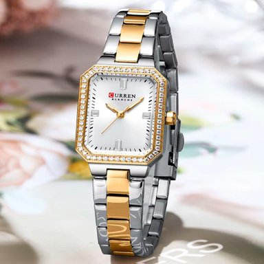 RELOJ CURREN KREE24014 MUJER - 2