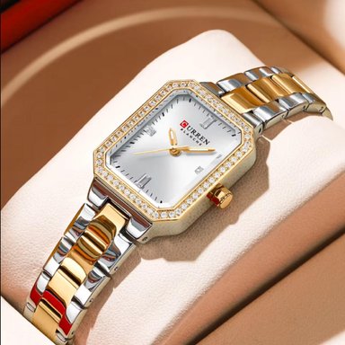 RELOJ CURREN KREE24014 MUJER - 6