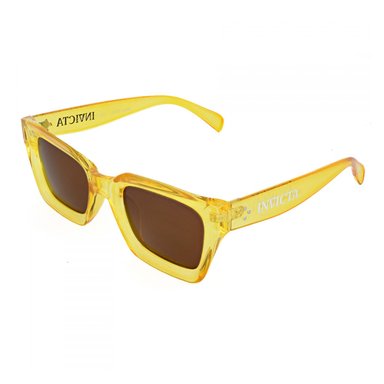 LENTES DE SOL INVICTA I 30462-OBJ-20-02 HOMBRE/MUJER PROTECCIÓN UV - 1